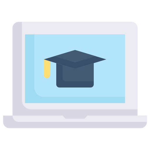 elearning icono gratis