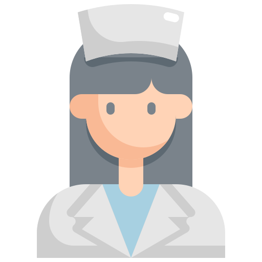 Медсестра бесплатно иконка