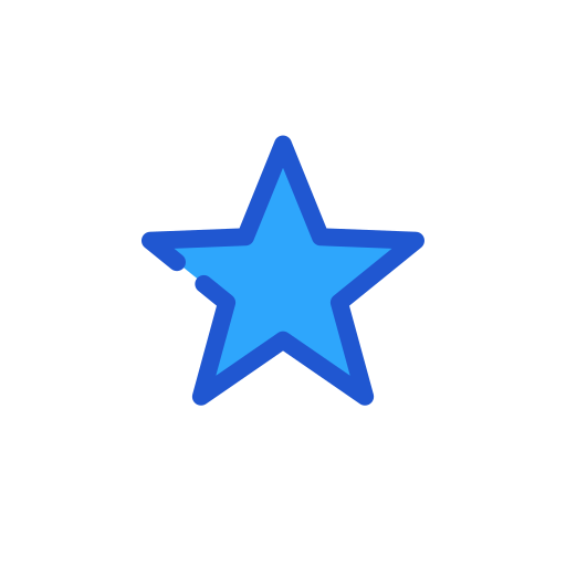 estrella icono gratis