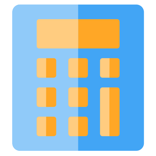 calculadora icono gratis