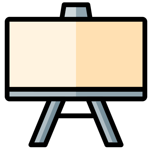 whiteboard kostenlos Icon whiteboard kostenlos Icon