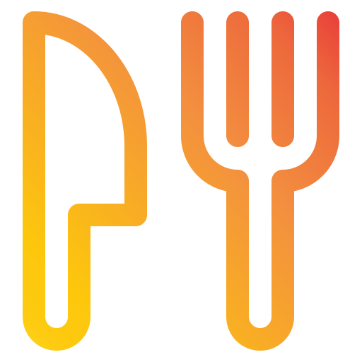 Ресторан бесплатно иконка