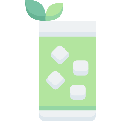 cóctel icono gratis