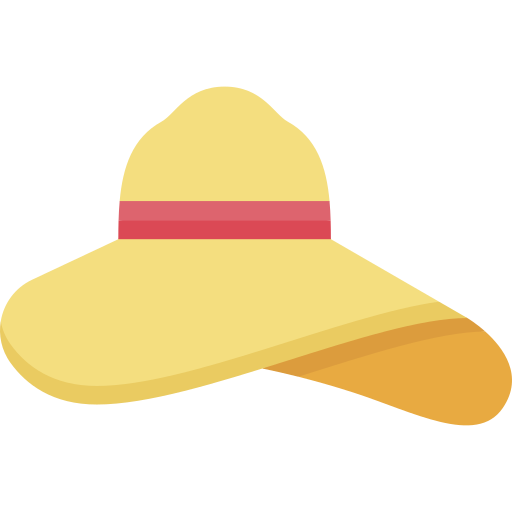 sombrero icono gratis