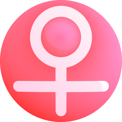 femme Icône gratuit