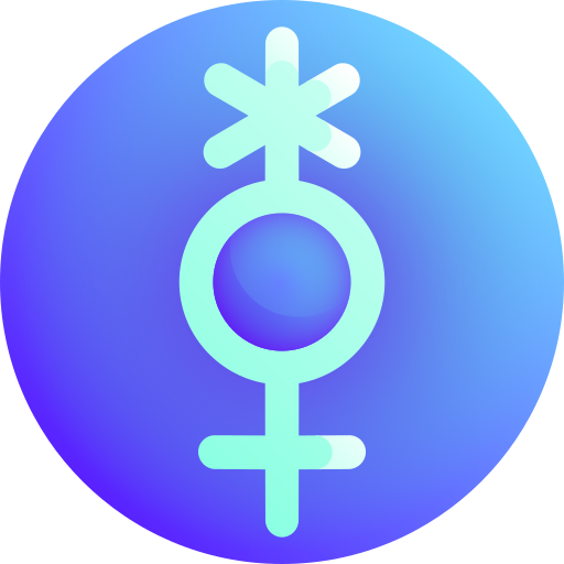 transgenres Icône gratuit transgenres Icône gratuit