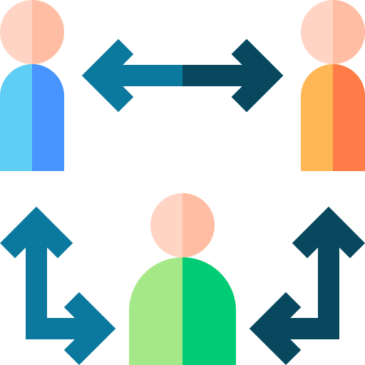soziale distanzierung kostenlos Icon soziale distanzierung kostenlos Icon