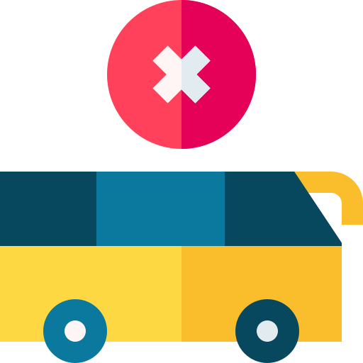 öffentlicher verkehr kostenlos Icon öffentlicher verkehr kostenlos Icon