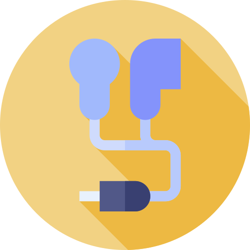 Наушники бесплатно иконка Наушники бесплатно иконка