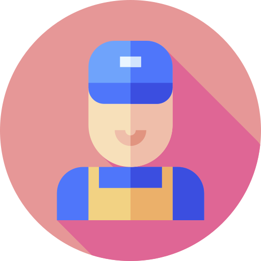 fontanero icono gratis