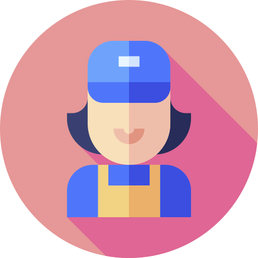 fontanero icono gratis