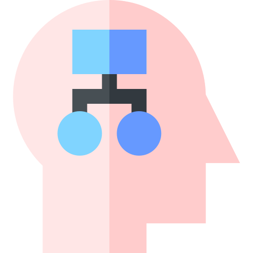 Brain - free icon