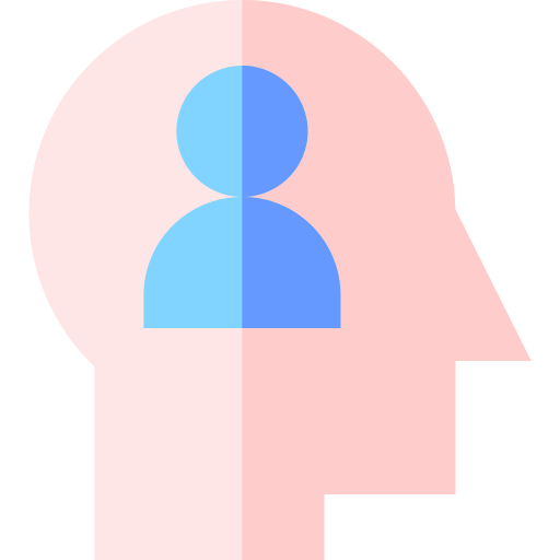 personalidad icono gratis