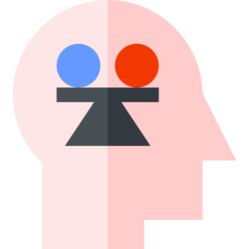 equilibrar icono gratis