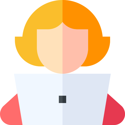 vlogger Icône gratuit vlogger Icône gratuit