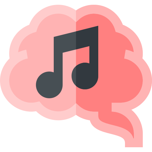 música icono gratis