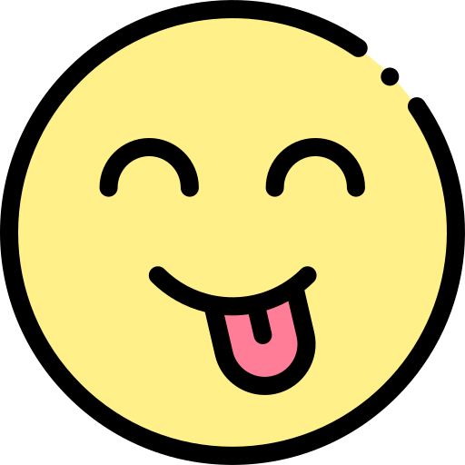Joking free icon Joking free icon