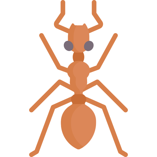 formiga grátis ícone formiga grátis ícone