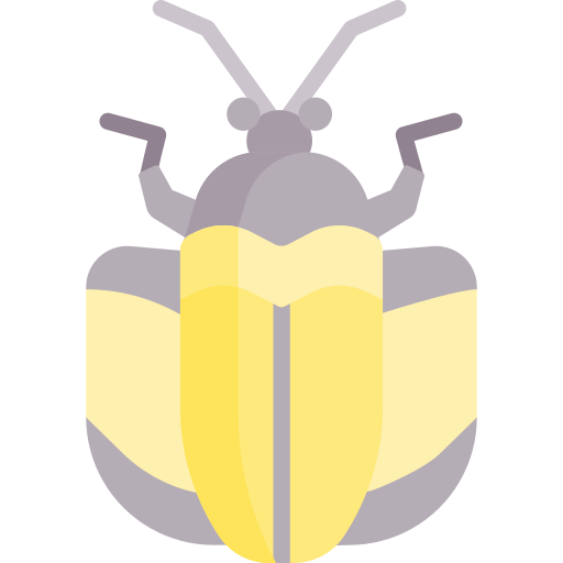 insecto icono gratis