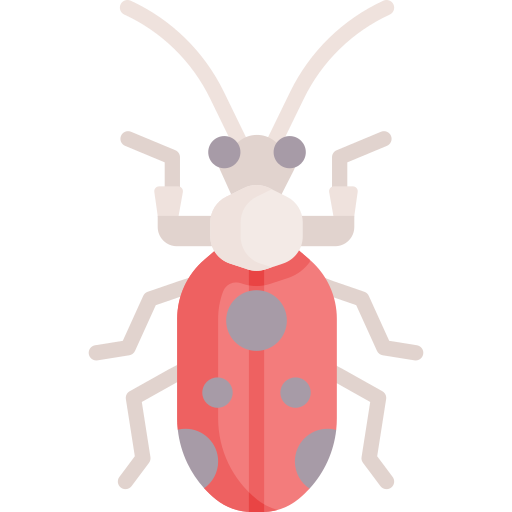 insecto icono gratis