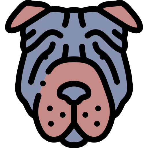 dogge kostenlos Icon dogge kostenlos Icon