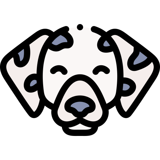 dalmation kostenlos Icon dalmation kostenlos Icon