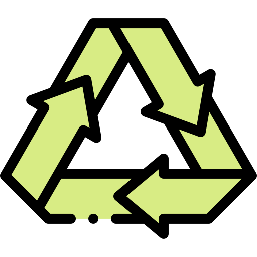 reciclar icono gratis