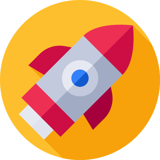 astronave icono gratis