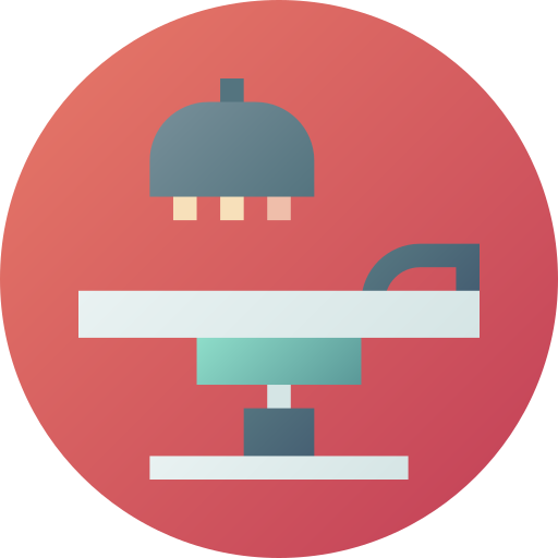 mesa quirúrgica icono gratis mesa quirúrgica icono gratis