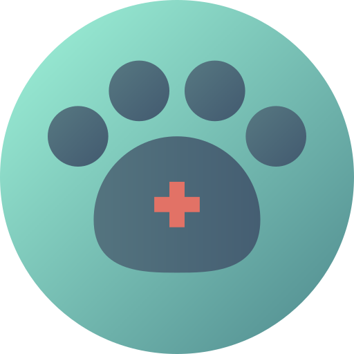 veterinario icono gratis