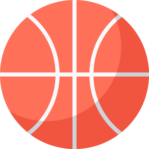 baloncesto icono gratis