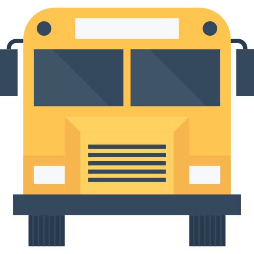 School Bus - Free Icon