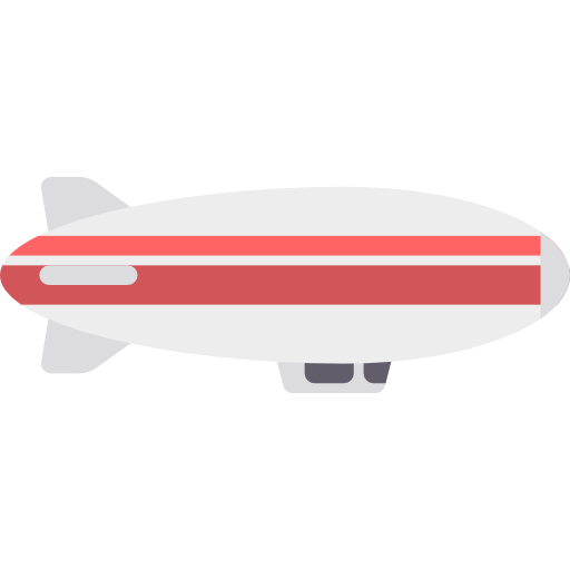 zeppeline kostenlos Icon