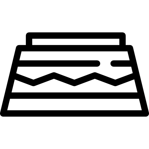 pódio grátis ícone