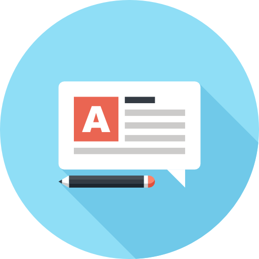 charlar icono gratis