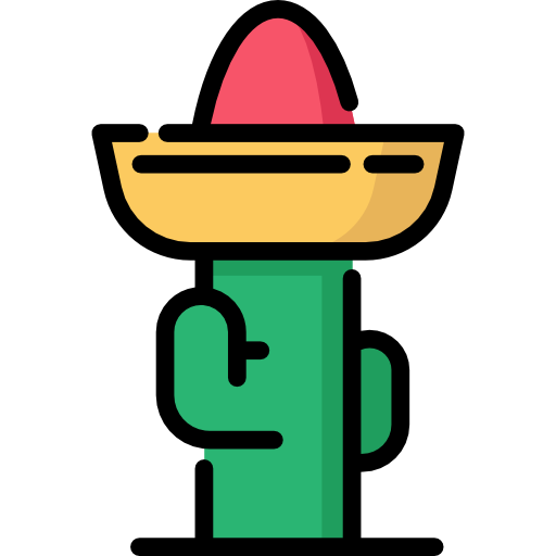 cactus icono gratis