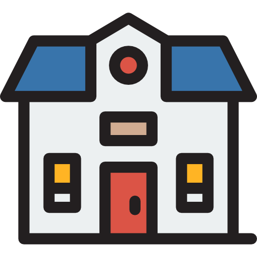 дом бесплатно иконка