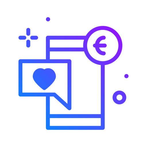 doação grátis ícone doação grátis ícone