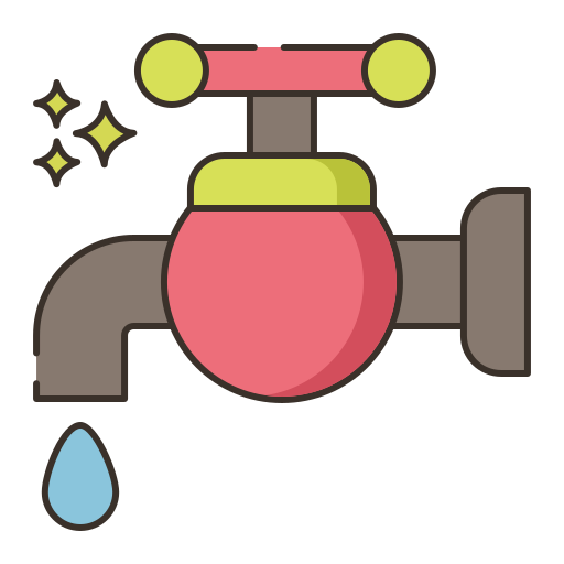 wasserhahn kostenlos Icon wasserhahn kostenlos Icon