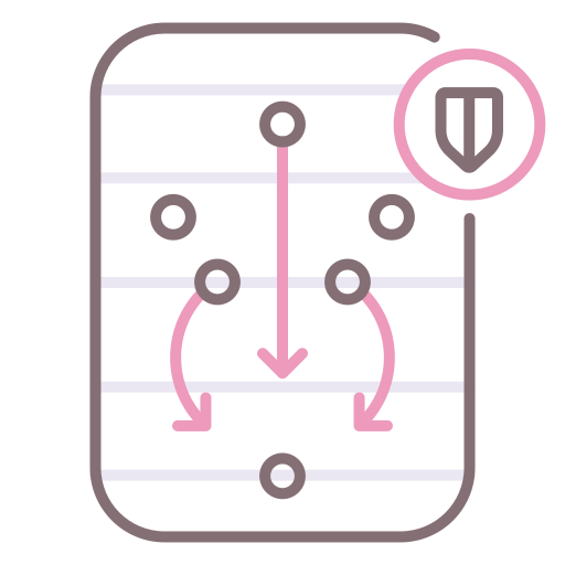 defensa icono gratis