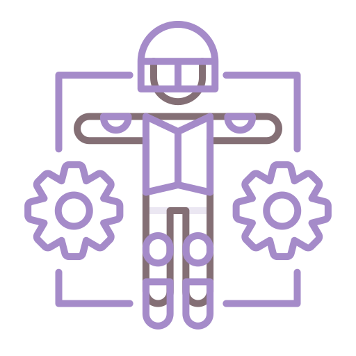 Hockey equipment free icon Hockey equipment free icon