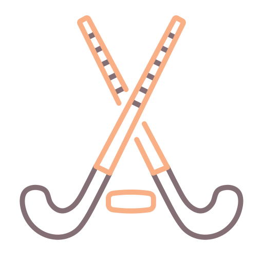 hockey icono gratis