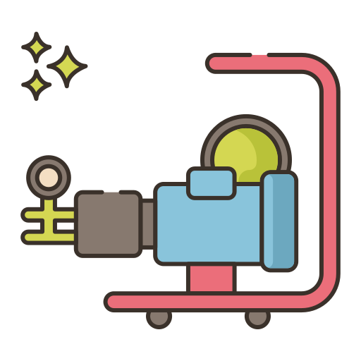 reiniger kostenlos Icon