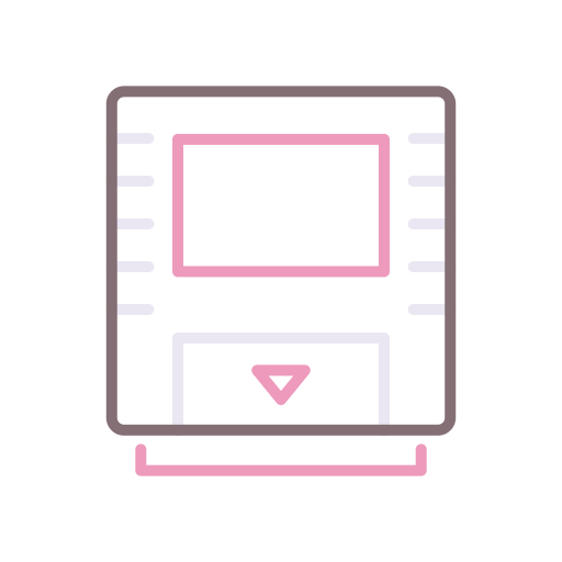 cartucho de juego icono gratis