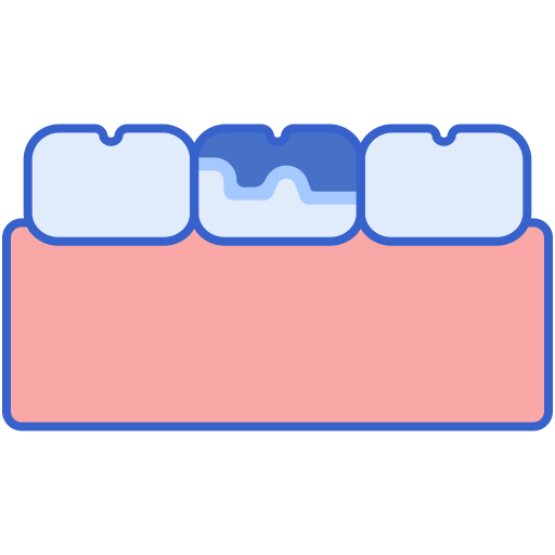 dientes icono gratis