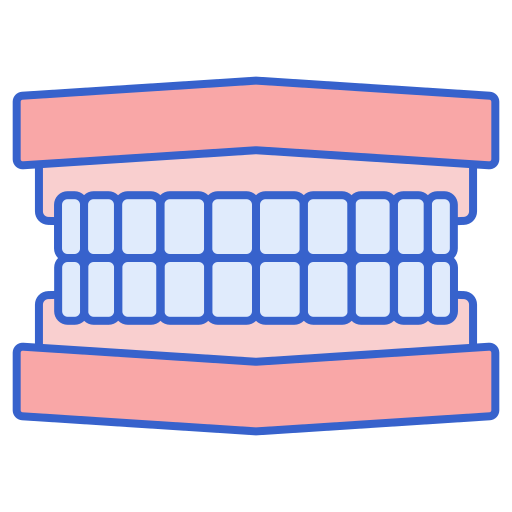 dentes grátis ícone dentes grátis ícone