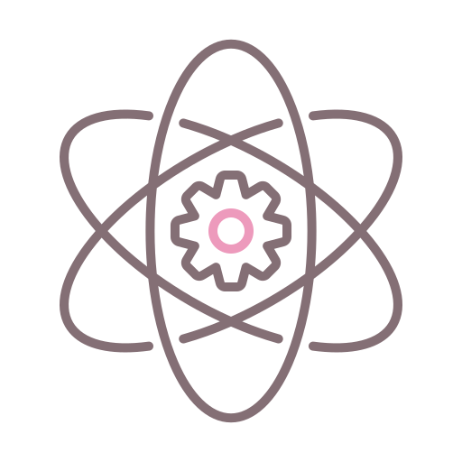 ciencias icono gratis