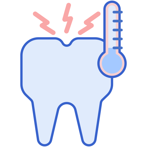 dor de dente grátis ícone dor de dente grátis ícone