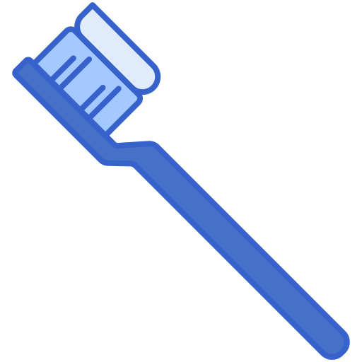 Toothbrush - Free Icon