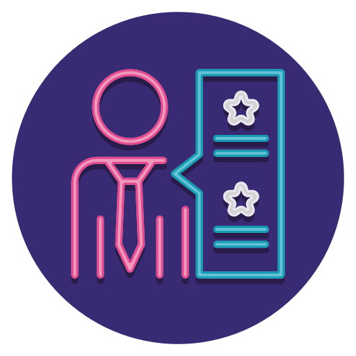 기술 무료 아이콘